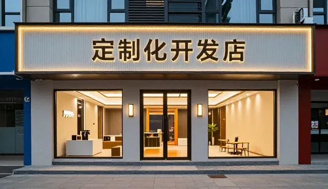 定制化开发选型中的关键考量因素