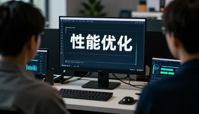 智能设备调试系统在技术发展中的场景演进