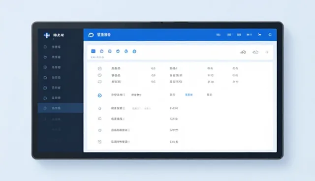 智能设备调试系统在不同规模业务中的安装调试趋势分析