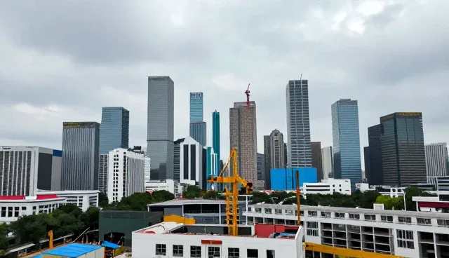 运维效率提升的两种做法对比与取舍